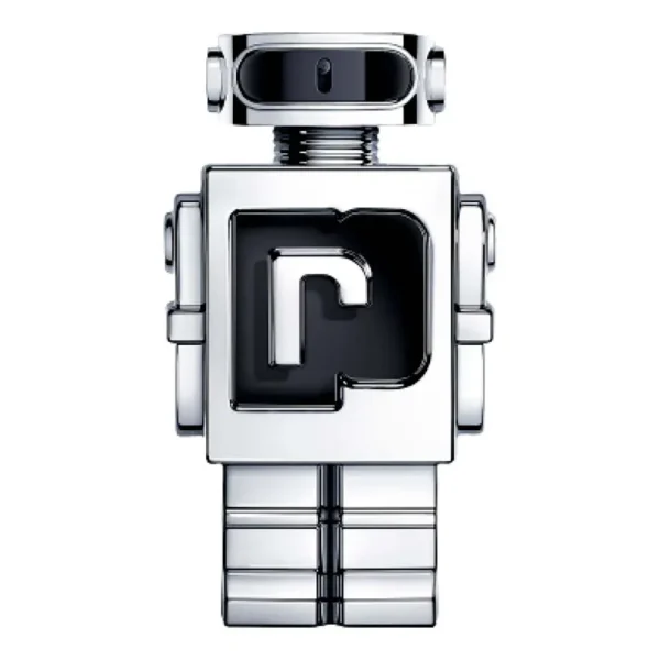 PERFUME MASCULINO PACO RABANNE PHANTOM  EAU DE TOILETTE 100ml