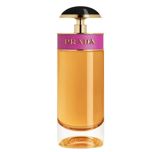 PERFUME FEMININO PRADA CANDY  EAU DE PARFUM 80ml