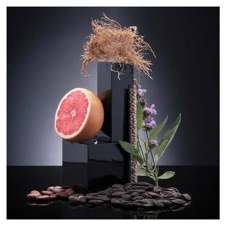 Perfume Masculino Bad Boy Carolina Herrera Eau de Toilette 100ml - Imagem 4