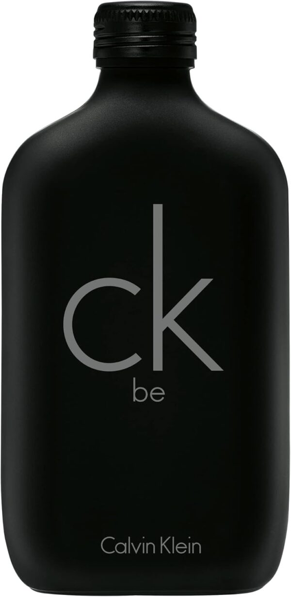 Perfume CK Be Unissex EDT 100ML