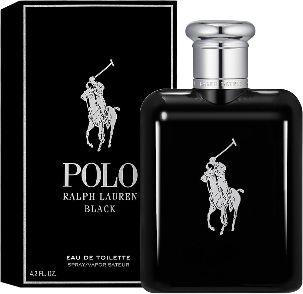 Perfume Masculino Polo Black Eau de Toilette 125 ml - Imagem 2