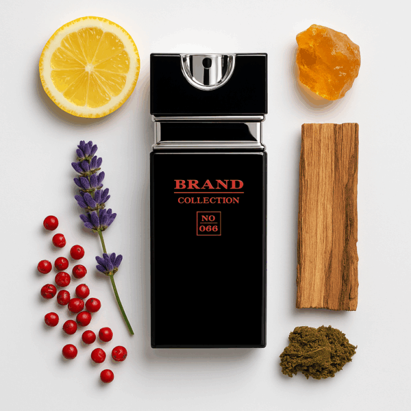 Perfume Feminino Afnan Higinss IV Vermelho EDP 100 ML - Imagem 3