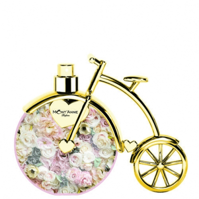 Perfume Feminino With Love Luxe Mont'Anne Eau de Parfum - 100ml