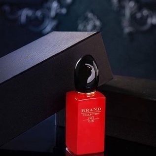 Perfume Feminino Brand Collection 25ml N° 179 - 25ML - Imagem 3