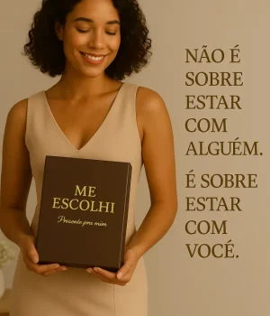 me-escolhi